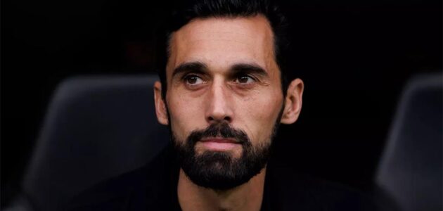 رسمياً.. ريال مدريد يحسم مستقبل ألفارو أربيلوا ببيان رسمي مؤثر