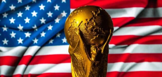صحفي برازيلي يشن هجوماً نارياً على أمريكا بسبب كأس العالم 2026: “وصمة عار أبدية”