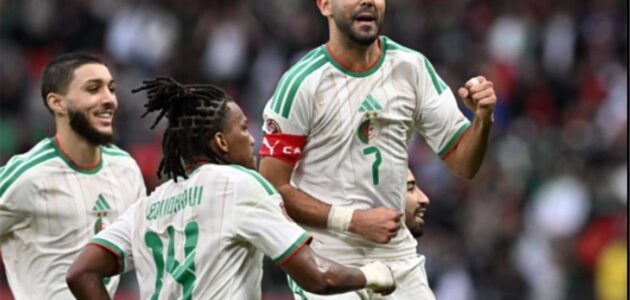 مواعيد مباريات اليوم الأربعاء 10-6-2026 والقنوات الناقلة.. صدام الجزائر ضد بوليفيا والبرتغال تواجه نيجيريا
