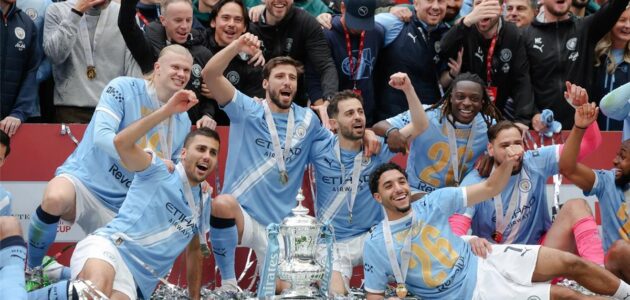 مانشستر سيتي يزلزل الميركاتو بعرض قياسي لضم إليوت أندرسون نجم نوتينجهام فورست