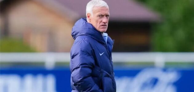 ديشامب يكشف حقيقة ترشيحه لتدريب ريال مدريد قبل حقبة مورينيو