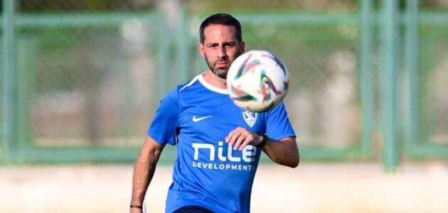 فيريرا يحذر حسام حسن من مخاطرة هجومية لمنتخب مصر أمام بلجيكا في كأس العالم 2026
