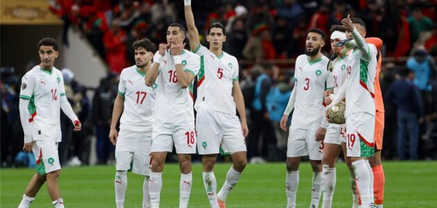 مواعيد مباريات اليوم السبت 13-6-2026 والقنوات الناقلة.. قطر تواجه سويسرا والمغرب في صدام ناري ضد البرازيل