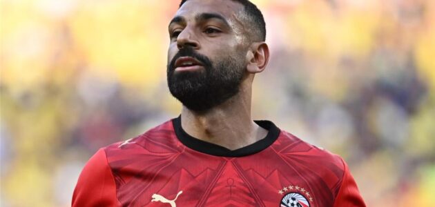 احتفالية خاصة وهدايا فرعونية.. اتحاد الكرة يجهز مفاجأة استثنائية لـ محمد صلاح في كأس العالم