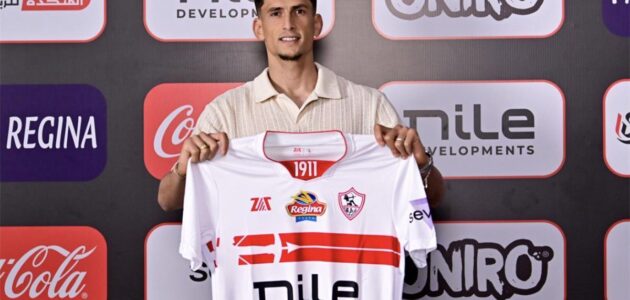 محامي صلاح مصدق يعلن تسوية الأزمة مع الزمالك ويكشف حقيقة قرار المحكمة الرياضية
