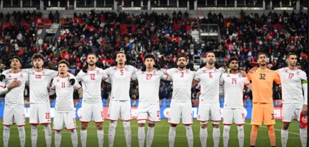 القنوات الناقلة لمباراة تونس والسويد اليوم في كأس العالم 2026 والمعلقين