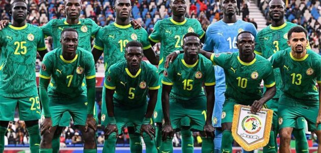 دفعة قوية لكتيبة أسود التيرانجا.. جاهزية نجم منتخب السنغال قبل الصدام المرتقب ضد فرنسا في كأس العالم