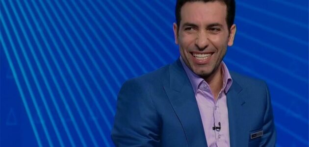 أبو تريكة: منتخب مصر أعاد إيطاليا إلى كأس العالم بأداء تكتيكي مبهر أمام بلجيكا