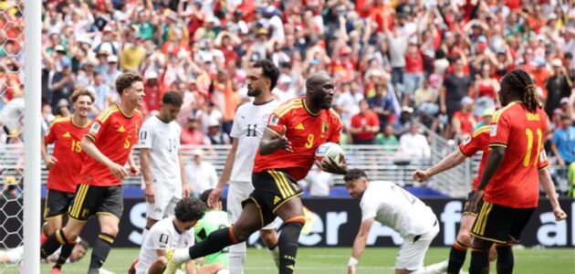 فيديو | بالنيران الصديقة.. تعادل مثير لـ منتخب مصر أمام بلجيكا في كأس العالم 2026