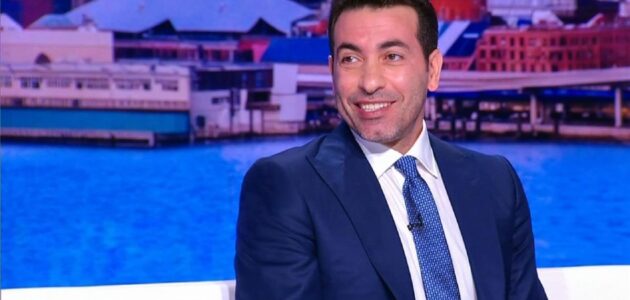 محمد أبو تريكة يفاجئ الجميع ويختار “نجم” مباراة مصر وبلجيكا في كأس العالم 2026