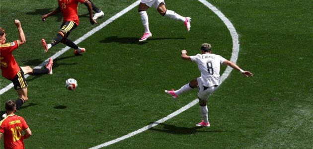 أحمد حسن يكشف سر توهج منتخب مصر أمام بلجيكا في كأس العالم: كنا الأحق بالفوز
