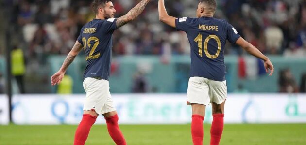 جدول مواعيد مباريات اليوم الثلاثاء 16-6-2026 في كأس العالم والقنوات الناقلة.. صدام الجزائر والأرجنتين وفرنسا ضد السنغال
