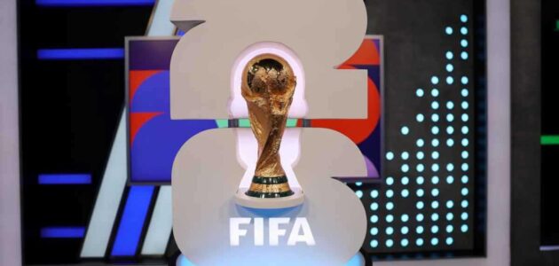 ترتيب مجموعات كأس العالم 2026 بعد الجولة الأولى
