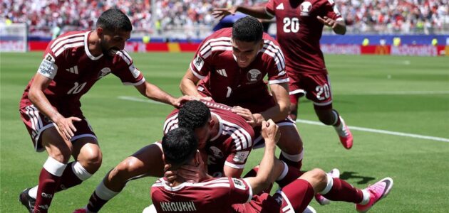 القنوات الناقلة لمباراة قطر وكندا في كأس العالم 2026 وتفاصيل المواجهة