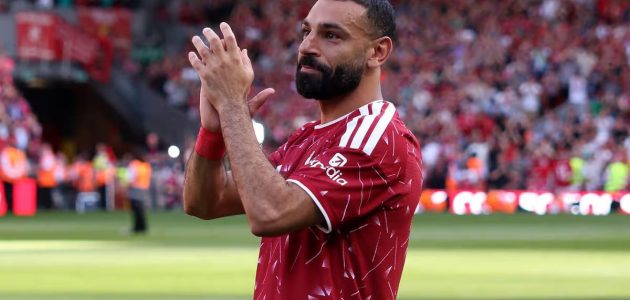 صدمة مالية تهدد ليفربول في صفقة يان ديوماندي بديل محمد صلاح المنتظر