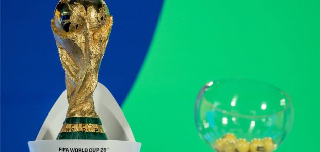 زلزال قبل المونديال.. فتح تحقيق عاجل مع لاعبين في كأس العالم 2026 بسبب مراهنات مشبوهة