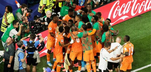 يان ديوماندي: النجم الذي يلعب من أجل شقيقته الراحلة في كأس العالم 2026