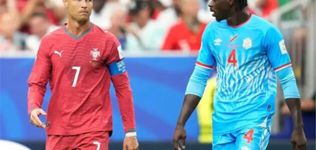 كريستيانو رونالدو: هل فقد مهاجم البرتغال بريقه بعد تصريحات نجالايل موكاو؟