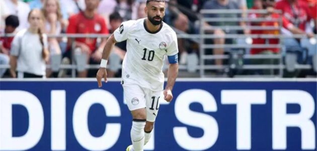 محمد صلاح على رادار يوفنتوس.. سباليتي يرغب في التعاقد مع النجم المصري