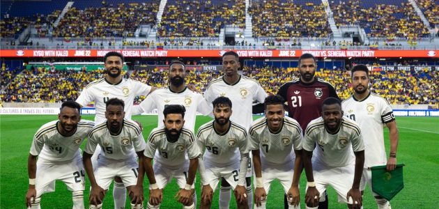 مكافآت ضخمة تحفز منتخب السعودية في كأس العالم: تفاصيل خطة الاتحاد السعودي للمونديال التاريخي