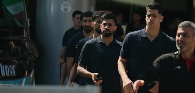 كأس العالم 2026: التحديات التي تواجه منتخب إيران في البطولة