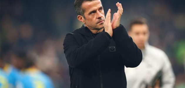 رسمياً.. رحيل ماركو سيلفا عن فولهام يمهد لصفقة مدربين كبرى تشمل مورينيو وريال مدريد