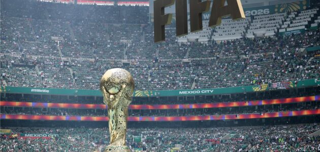 كأس العالم 2026: المنتخبات المتأهلة إلي دور الـ 32