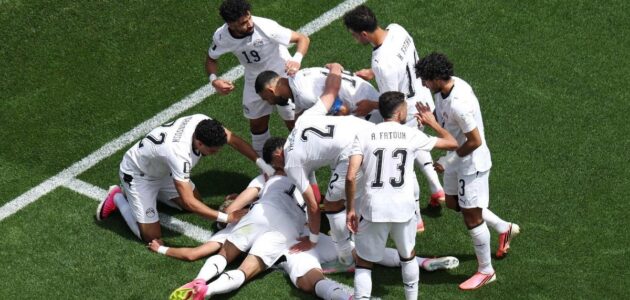 كأس العالم 2026: لماذا تتذيل مصر مجموعتها قبل مواجهة نيوزيلندا؟