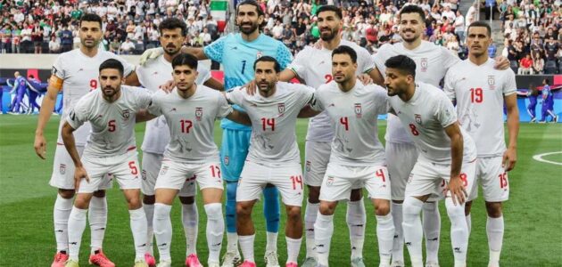 إيران ترفع شكوى رسمية إلى فيفا بسبب كأس العالم 2026: قيود السفر تهدد استعدادات المنتخب