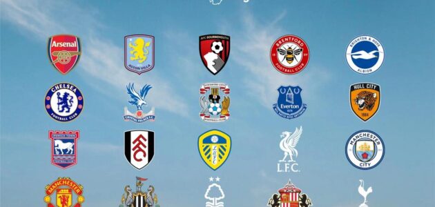 جدول مباريات ليفربول في الدوري الإنجليزي 2026/27: مواعيد المباريات والفرق المنافسة