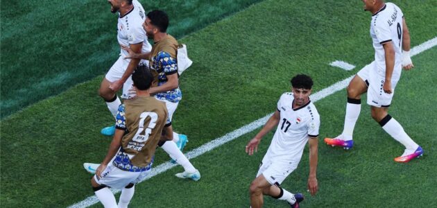 حكم مباراة العراق وفرنسا في كأس العالم 2026: درو فيشر يقود اللقاء المهم