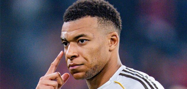 ريال مدريد يستعد لصفقة مبابي من أجل ضم مايكل أوليس في ميركاتو الصيف