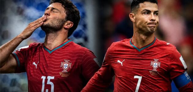 تصريحات جواو نيفيز عن كريستيانو رونالدو: الجحيم الذي أثار غضب جماهير البرتغال