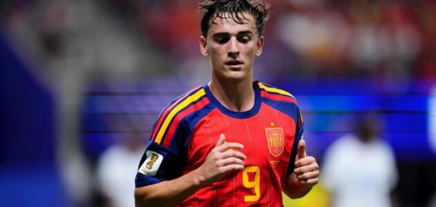 جافي يفاجأ بصفقة ريال مدريد السرية ويكشف عن رغبته في ضم لاعب إسباني لبرشلونة