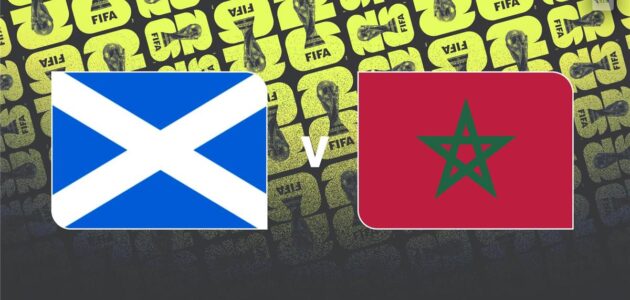 أوبتا تتوقع الفائز من مباراة المغرب واسكتلندا في كأس العالم 2026