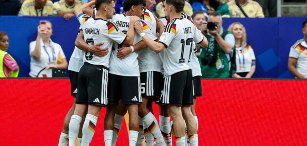 مواعيد مباريات اليوم السبت 20-6-2026 والقنوات الناقلة.. ألمانيا ضد كوت ديفوار وتونس تواجه اليابان