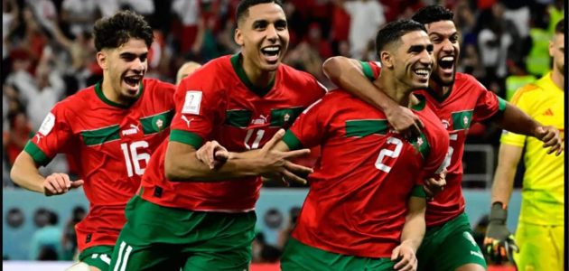 بشرى سارة للجماهير.. 3 قنوات مفتوحة تنقل مباريات منتخب المغرب في كأس العالم 2026 مجانًا
