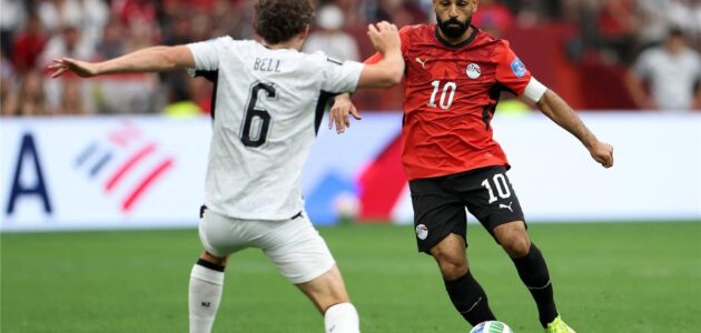 مواعيد مباريات كأس العالم 2026 اليوم: موعد مباراة مصر وإيران والقنوات الناقلة