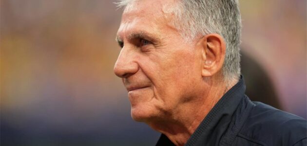 كيروش ينتقد نظام كأس العالم 2026: البطولة فقدت أهميتها.. وعلينا السداد