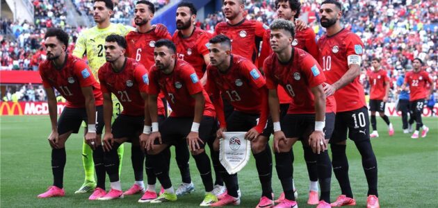 هيثم حسن يغيب عن كأس العالم 2026: الغضب والجلسة الحاسمة مع حسام حسن