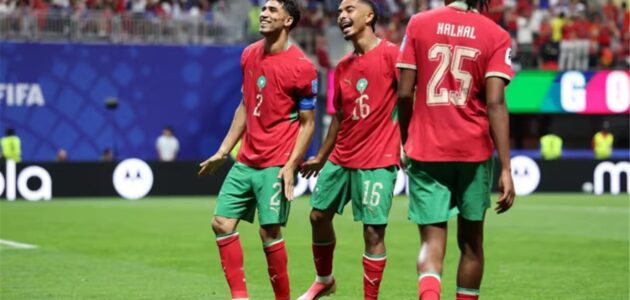 مواعيد مباريات اليوم الإثنين 2962026 والقنوات الناقلة.. هولندا ضد المغرب والبرازيل تواجه اليابان