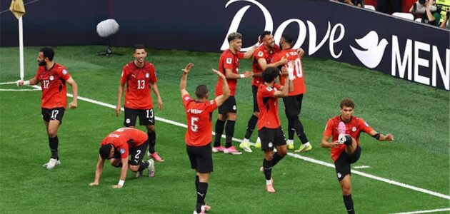 أوبتا تتوقع الفائز من مباراة مصر وأستراليا في كأس العالم 2026