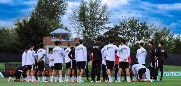 إيقاف لاعب منتخب مصر عن المشاركة في كأس العالم 2026: تأثير الغياب على أداء الفريق