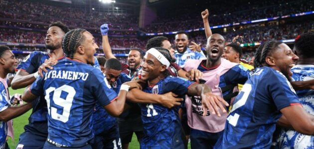 كأس العالم 2026: تحدي الرأس الأخضر للأرجنتين في دور الـ32