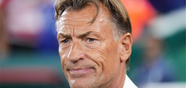 رينارد يغادر تونس بعد كأس العالم.. والاتحاد يحدد البديل