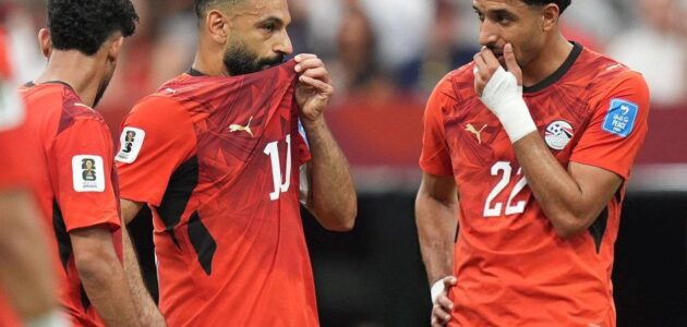 كأس العالم 2026: مدافع أستراليا يصرح عن مواجهة محمد صلاح ومرموش
