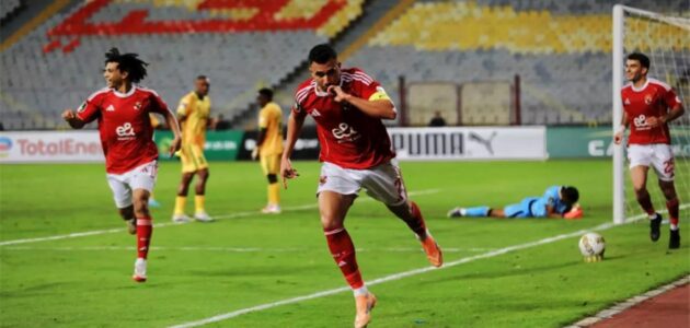 تريزيجيه على وشك الرحيل.. الرياض السعودي يكشف مفاجأة عن مفاوضات ضم النجم المصري