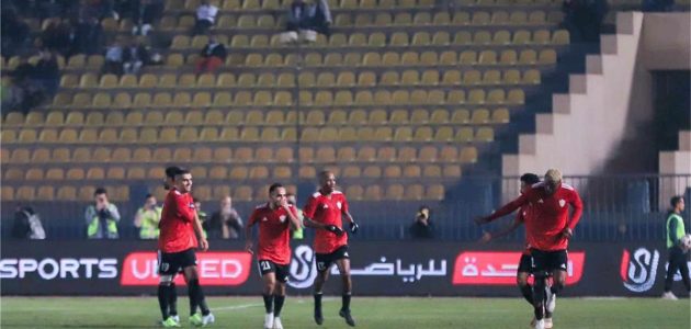 حقيقة توقيع علي حمدي للزمالك وموقفه من العروض الحالية: الأهلي هذا الموسم أقل جماعياً