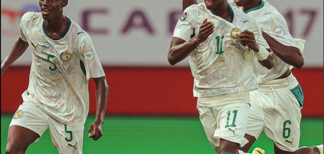السنغال تتوج بلقب كأس أمم إفريقيا للناشئين بعد سيناريو دراماتيكي أمام تنزانيا