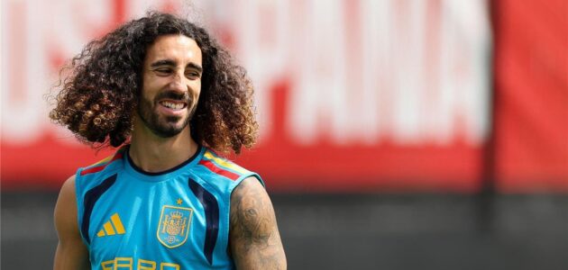 كوكوريلا يوجه رسالة لبرشلونة بعد انتقاله إلى ريال مدريد ويعلق على تعثر إسبانيا بالمونديال